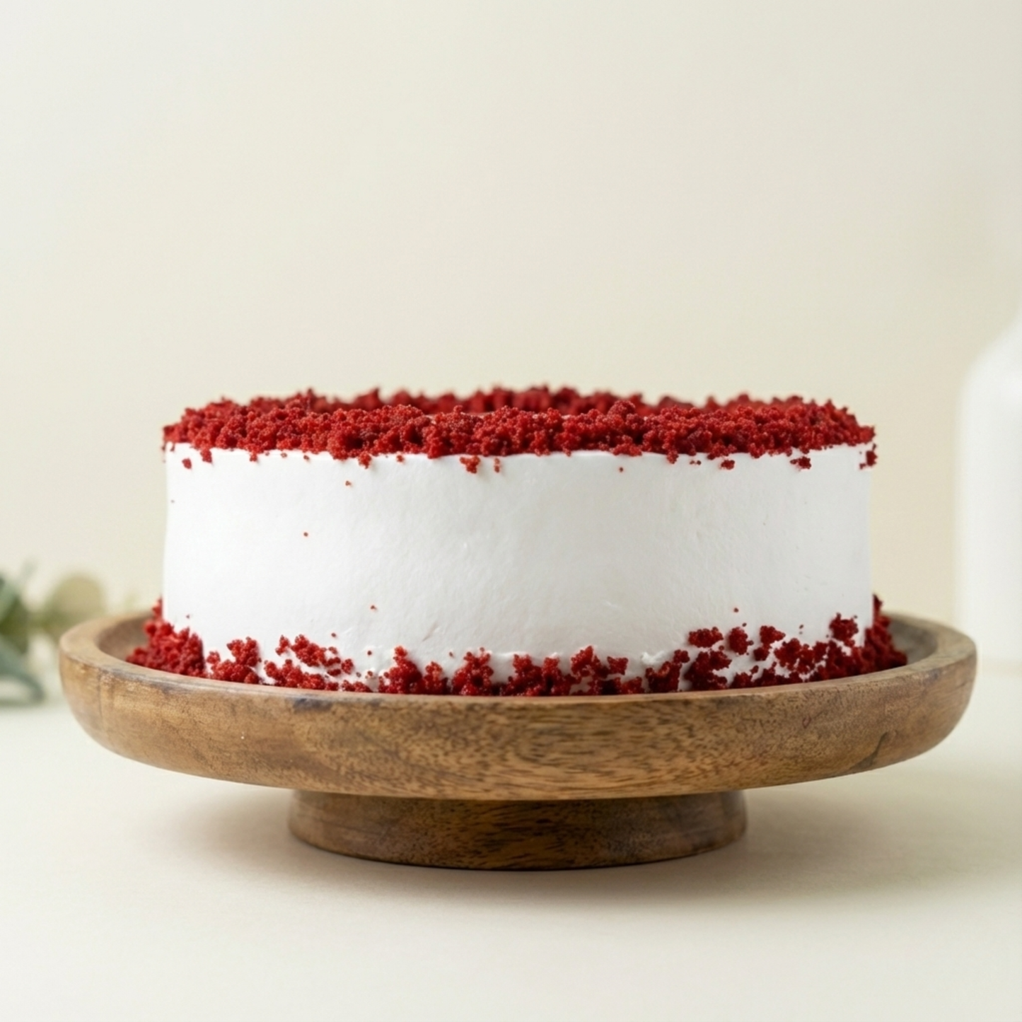 Xmas Ho Ho Holiday Photo Cake