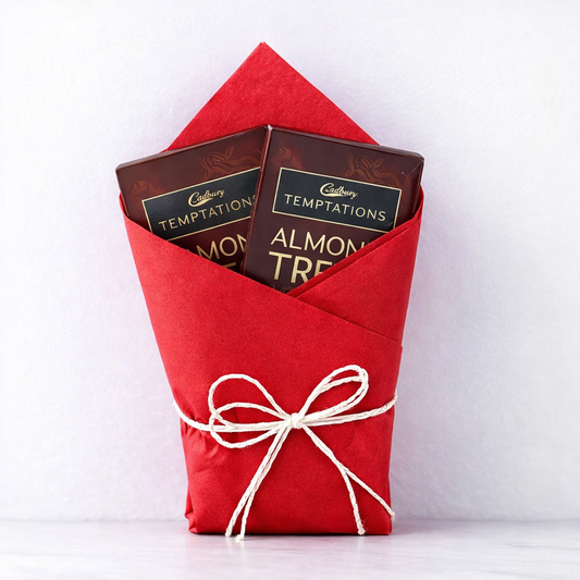 2 Pc Bournville Dark Cho...