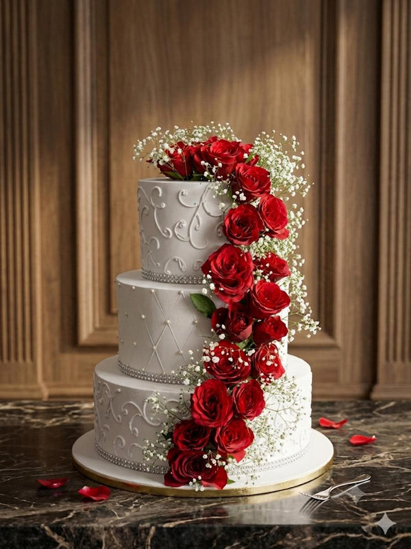 Delicious Cake Range