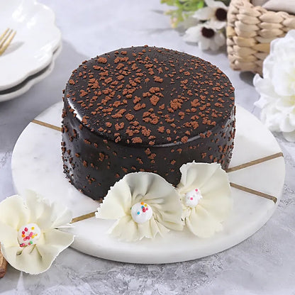 Joyful Bento Chocolate Temptation
