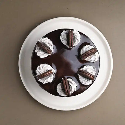 Oreo Chocolate Cake