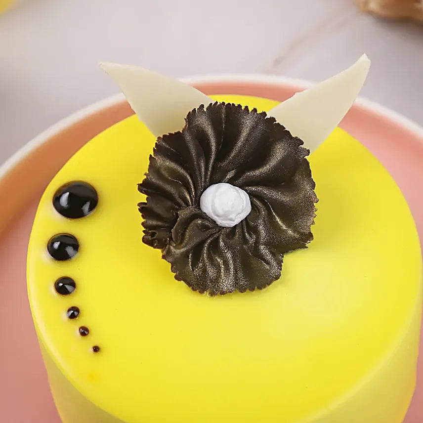 Tropical Bliss Pineapple