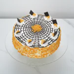 Special Butterscotch Cake