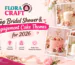Top Bridal Shower & Engagement Cake in Jaipur