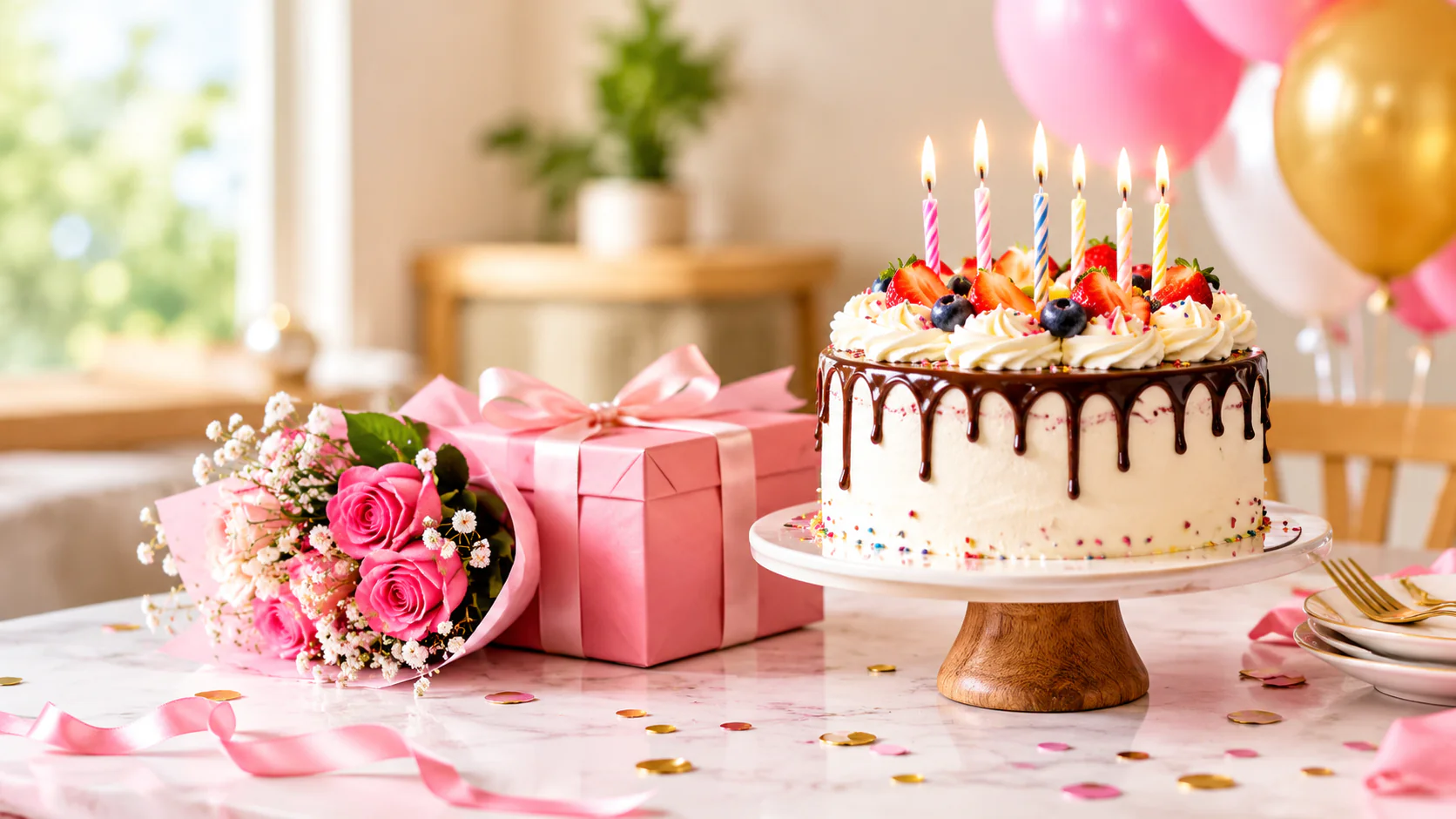 Birthday Cake Delivery Jaipur: Tips for Smooth, On-Time Surprises