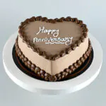 Anniversary Special Chocolate Cake