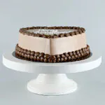 Anniversary Special Chocolate Cake