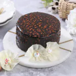 Joyful Bento Chocolate Temptation