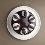 Oreo Chocolate Cake